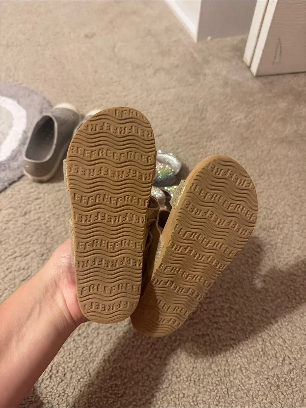 Native shoe bundle